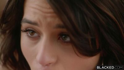 Blacked – Aria Valencia