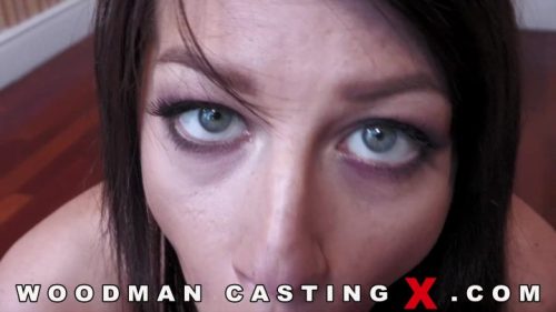 WoodmanCastingX – Elisen Casting Hard