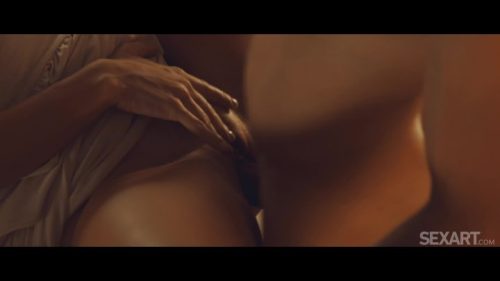 SexArt – Jayla De Angelis French Charm