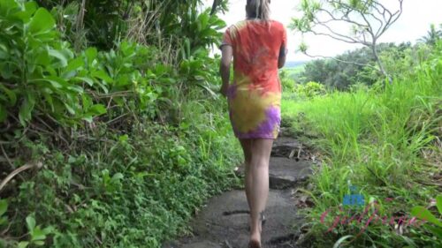 ATKGirlfriends – Summer Vixen Maui 7