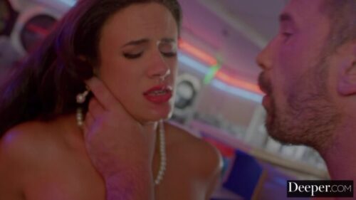 Deeper – Penny Barber