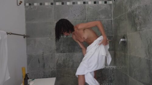 Hegre – Ruby Dominican Goddess