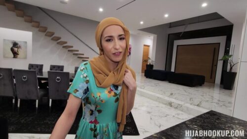 HijabHookup – Sweet Sophia Sweets Secret Feelings
