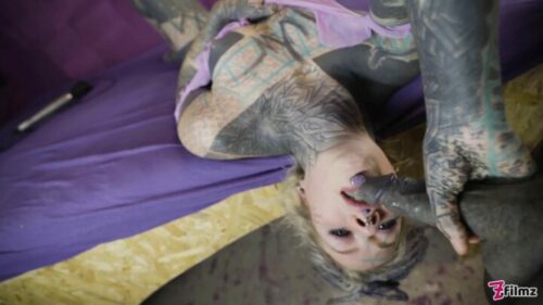 Z-Filmz-Originals – Anuskatzz Wants POV Anal