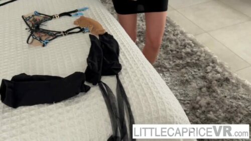 LittleCaprice-Dreams – Little Caprice PornLifeStyle BTS