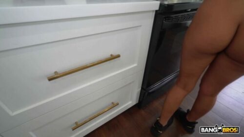 MyDirtyMaid – Claire Black Cleaning Peter’s Dick