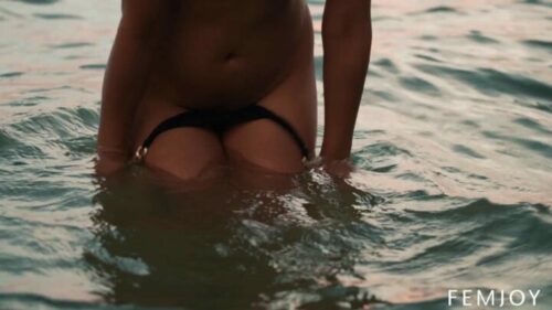 FemJoy – Minari In The Sea