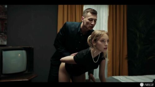 Freeze – Bella Spark Soho Spiral