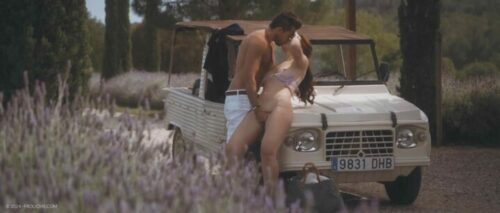 FrolicMe – Anastasia Stone In Provence