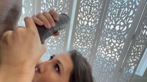 OnlyFans – Liz Jordan And Dredd BJ Only Round 1