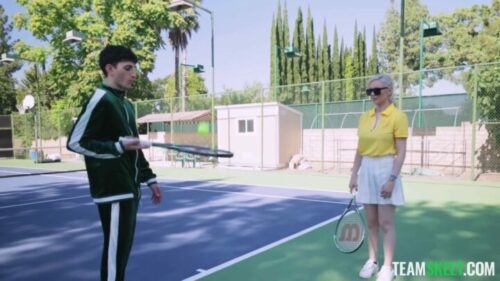TeamSkeetSelects – Fun in the Sun Outdoor Sex
