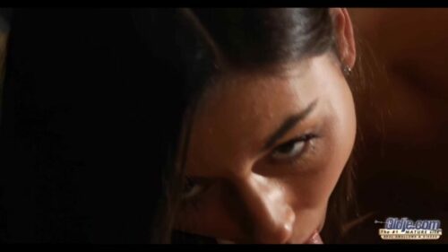 Oldje – Iwia E897 Something Spicy