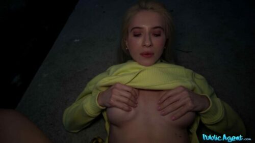 PublicAgent – Vanessa Hillz But I Love my Boyfriend