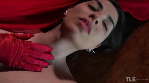 TheLifeErotic – Arissa Red 2