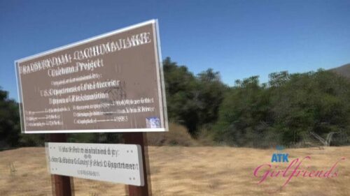 ATKGirlfriends – Serena Hill Norcal Second Visit 1