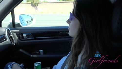 ATKGirlfriends – Serena Hill Norcal Second Visit 3