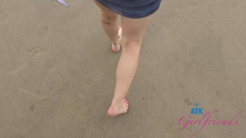 ATKGirlfriends – Rose Carter Ventura 1