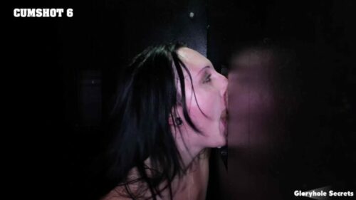 GloryHoleSecrets – Raven Vice Second Glory Hole