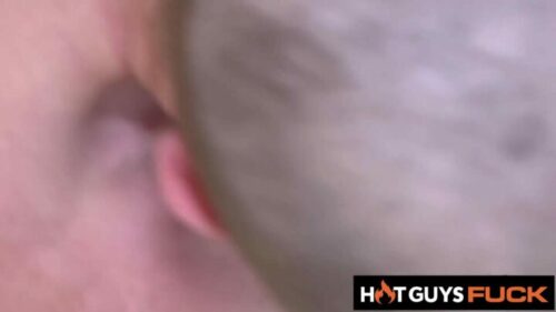 HotGuysFuck – Horny Tatted Jock Dustin Hazel Fucks Blonde Teen Chanel Summers