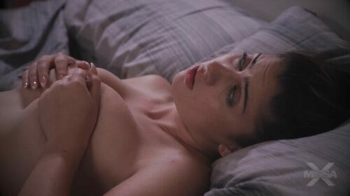 MissaX – Ellie Nova Use Me To Stay Faithful