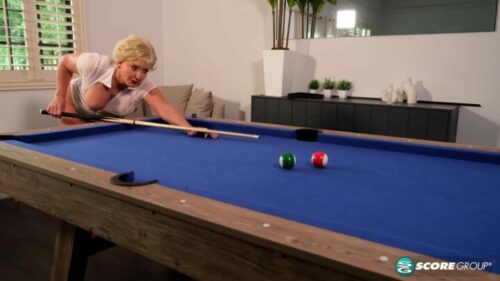 PornMegaLoad – 70-year-old Seka Black shows off her expertise with cock and balls