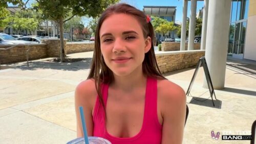Bang RealTeens – Rose Carter’s Whole Body Quivers As She Cums