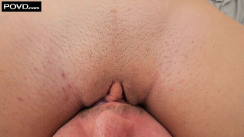 POVD – Daisy Pheonix Sharing Her Pleasure