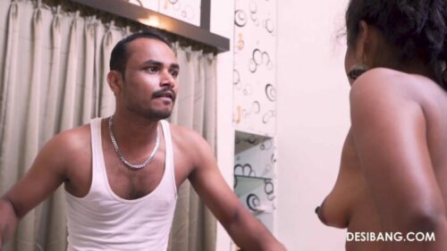 DesiBang – Curvy Indian Beautys Kinky Play