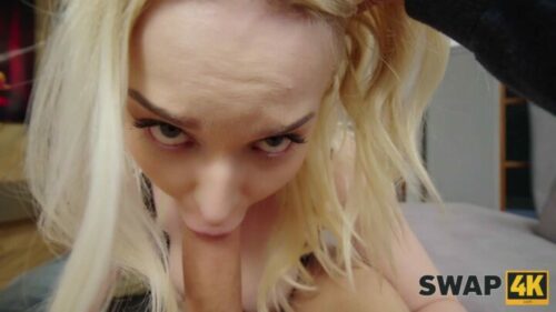 Swap4K – Veronica Leal We Fucked Her Like She Was Piece of Dough