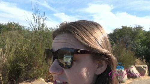 ATKGirlfriends – Rose Carter Central Cali 1