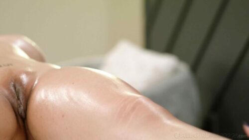 AllGirlMassage – August Skye And Sarah Arabic The Secret Spot