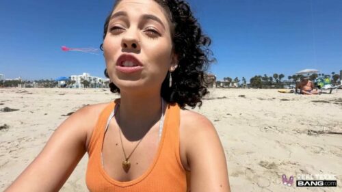 Bang RealTeens – Satine Summers Is A Pierced Nympho