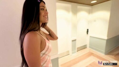 Bang RealTeens – Ada Lyn Is A 19 Year Old Whore
