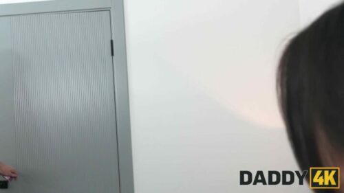 Daddy4K – Amelia Ost Careers And Opportunities