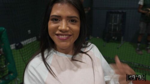 HesGotRizz – Alice Thunder Indoor Batting Cages HesGotRizz – Alice Thunder Indoor Batting Cages
