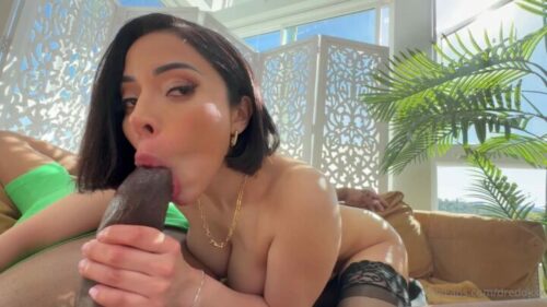 OnlyFans – Jocessita Vs Dredd