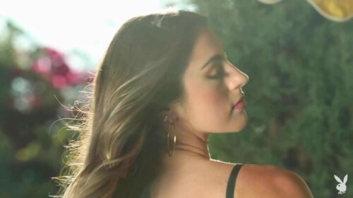 PlayboyPlus – Grace Elizabeth Garden Grace