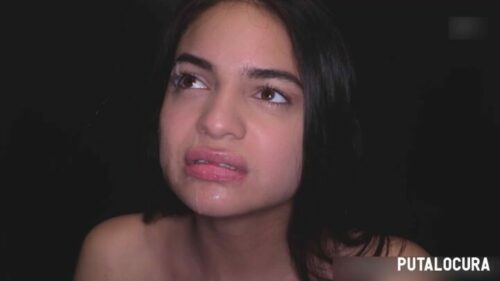 PutaLocura – Ana Spears’s CUMSHOTS