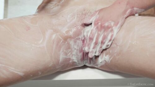 TheLifeErotic – Mary Moon Creamed 2