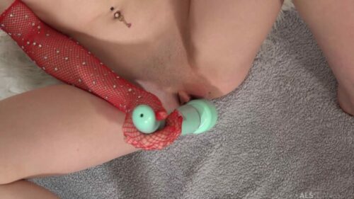 ALSScan – Cecelia Taylor Secret Santa
