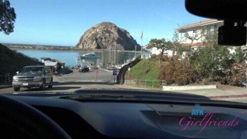 ATKGirlfriends – Rose Carter Central Cali 3