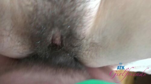 ATKGirlfriends – Violet Viper Malibu Pier 2