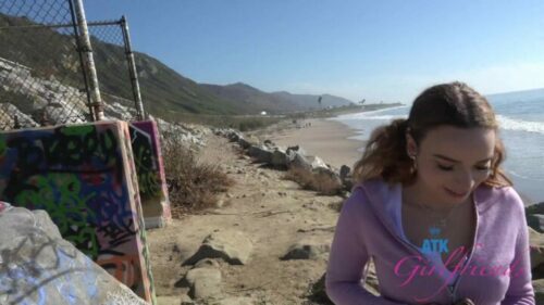 ATKGirlfriends – Selina Imai Ventura 1
