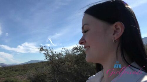 ATKGirlfriends – Imani Valor Norcal 1