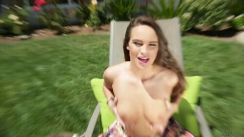 BestofTealConrad – Teal Teasing In The Sun