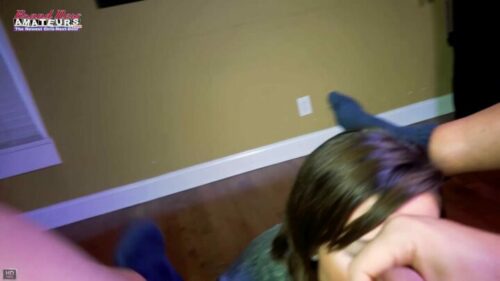 BrandNewAmateurs – Kylies Back Again