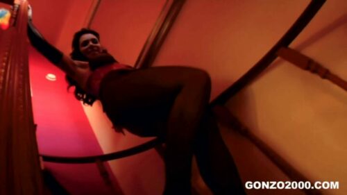 Gonzo2000 – Beverly Hills