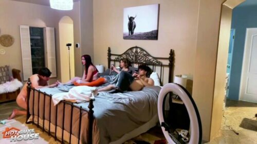 HotGuysFuck – Night 2 Afterhours Fuck