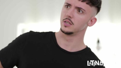 LatinaMILF – Amber Lapiedra Cheating With My Husband’s Brother