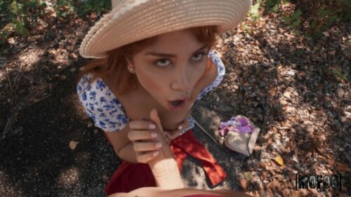 LetsTryAnal – Marina Gold Sneaky Sex Engagement A Real Pain In The Ass